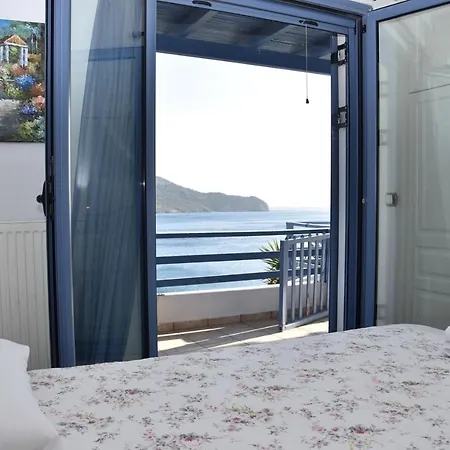 S2-aphrodite Goddess Marmari (Evia)